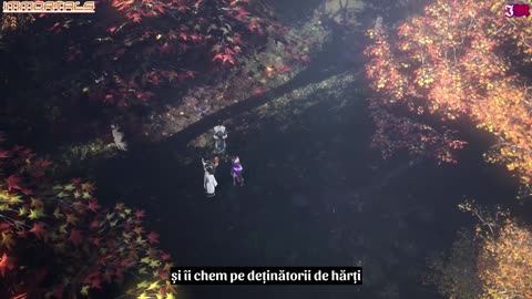 Peerless Battle Spirit -Episodul 21-25