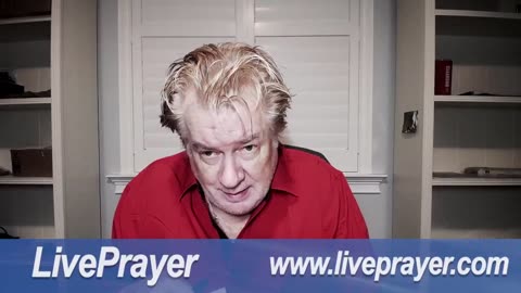 Liveprayer with Bill Keller 11/7/25