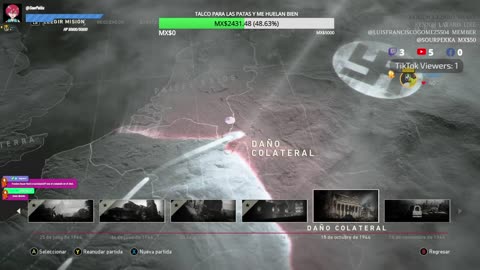 Indiana Jones y el | Gran Círculo