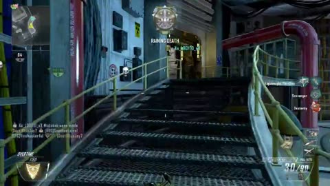 Hellstorm Missile 6 man Feed - Demolition Meltdown