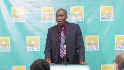 Dr Joseph A. Ladapo Says Everyone Knows Someone Who Had a Bad Jab Reaction