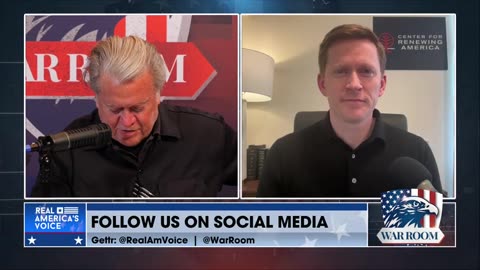 15 NATIONAL INJUNCTIONS: Teetsel On Federal Democrat Judges Being The New Frontline For The Left