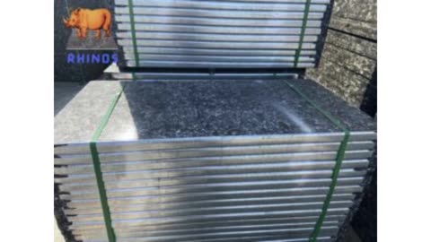 Block machine pallet