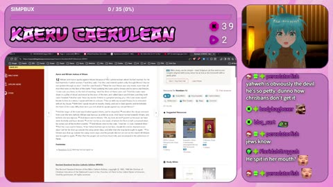 Return to Normal Stream. Trying Out Dual Streaming?