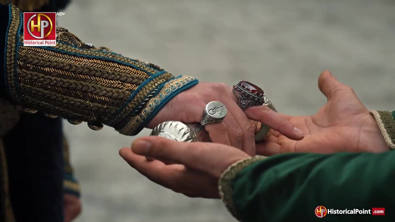 Mehmet 69 Historical by HadiPlay.xyz