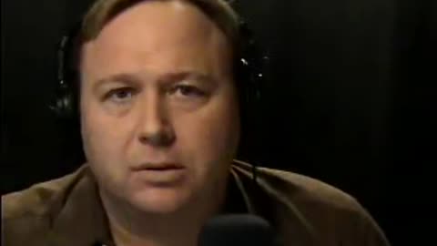 Alex Jones Show 10-8-2008