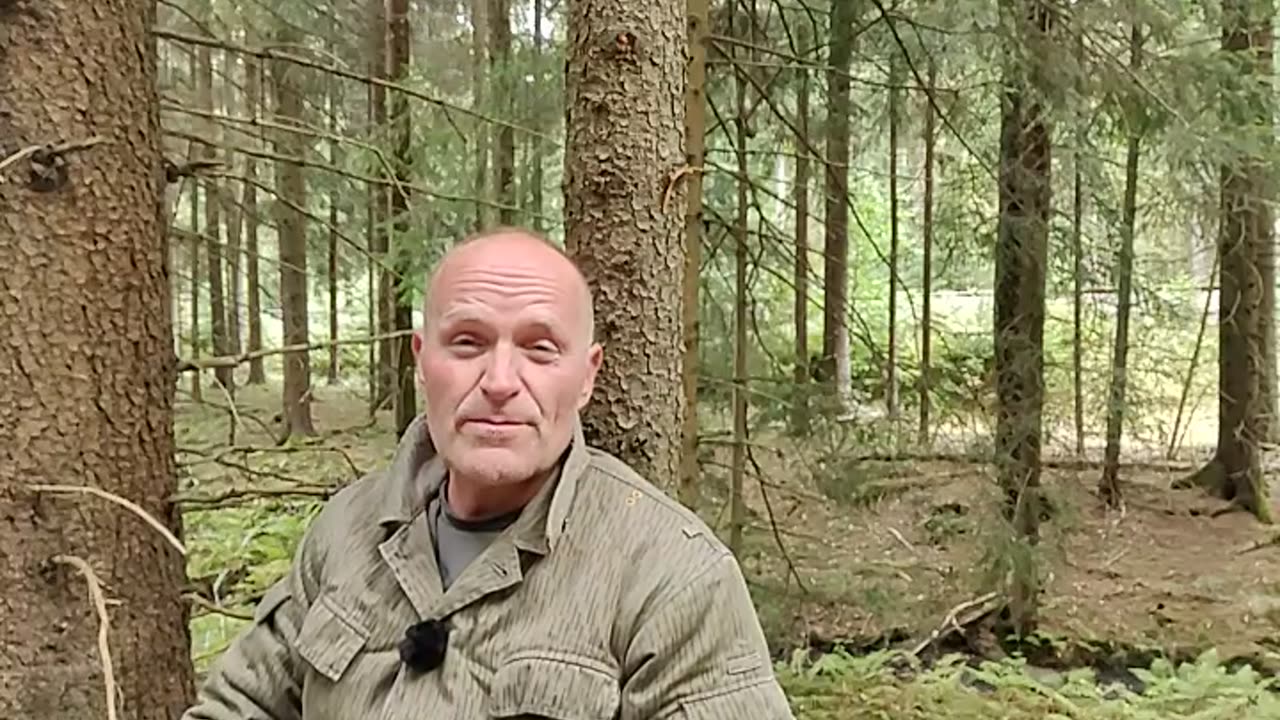 Wie wird es in der Hölle sein? - Teil 2