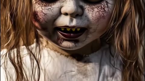 😱👻 You Walked Too Close... Creepy Doll Screams! | TheHauntingHour