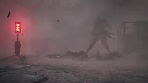 CRONOS THE NEW DAWN Gameplay Demo 4K (New Dead Space/Resident Evil-Like Survival Horror Game 2025)