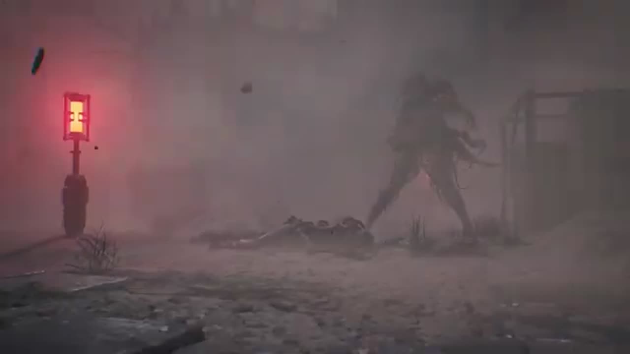 CRONOS THE NEW DAWN Gameplay Demo 4K (New Dead Space/Resident Evil-Like Survival Horror Game 2025)