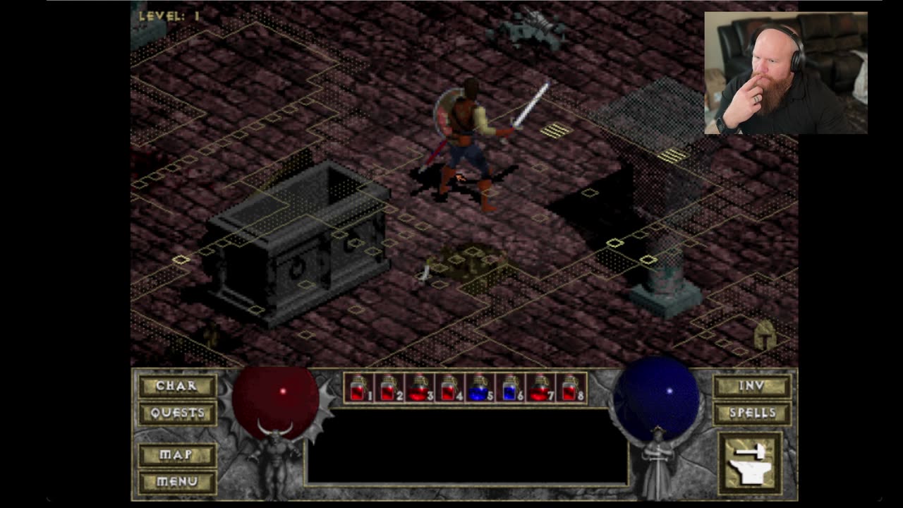 Diablo 1