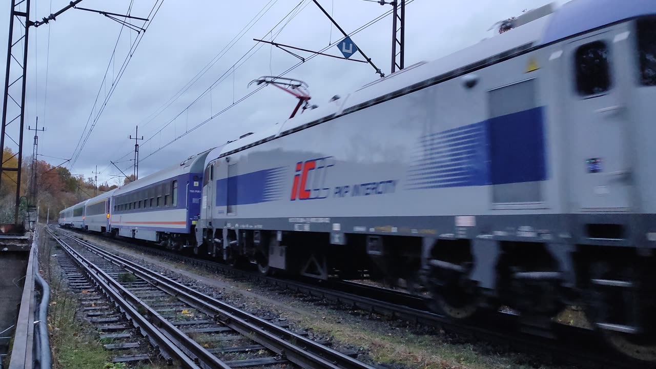 IC Orzeszkowa na "Dębowej Górze"