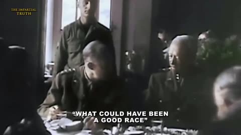 General Patton's Warning