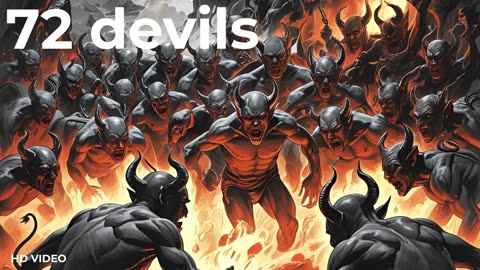 72 DEVILS PART 1
