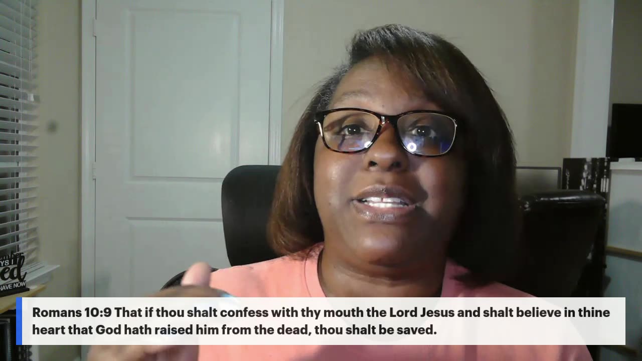 Let's Pray: Prayer of Repentance