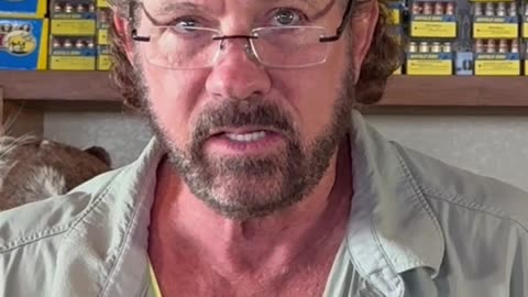 Are we truly living in a free society?