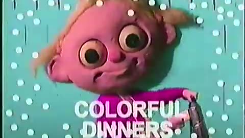 Cooking with Abigail - Jack Stauber