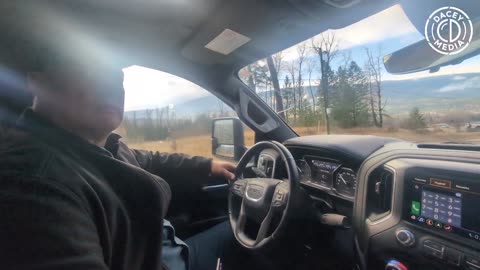 The RCMP seized and occupied and destroyed the unrelated amd privately owned property