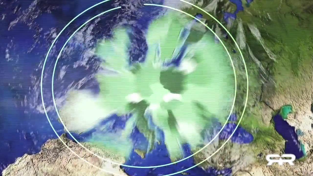 The Rebranding of the North American Union