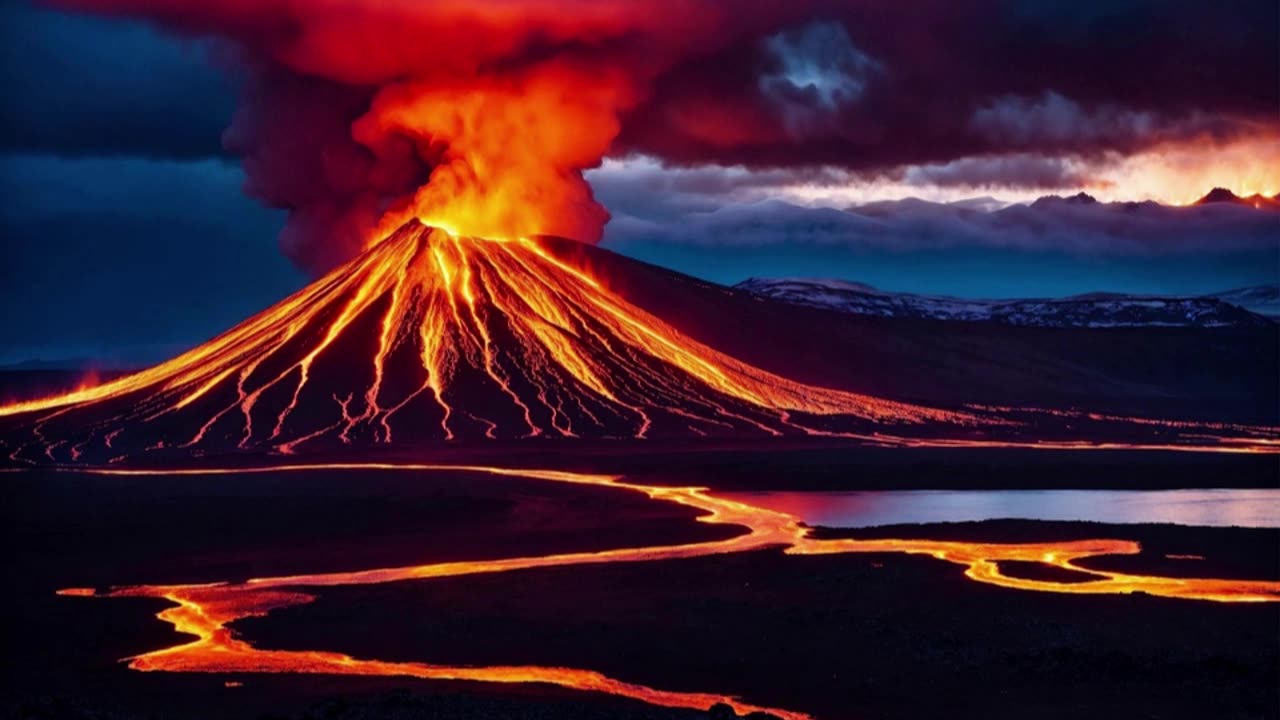 The Loudest Sound Ever Heard on Earth