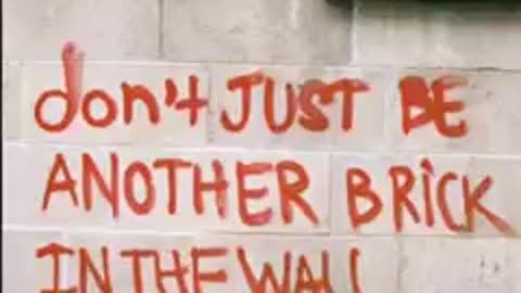 Tupac & Graffiti