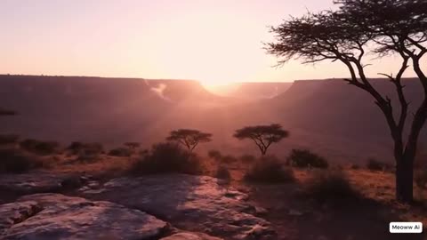 Life 2.8 Million Years Ago | Before We Became Human