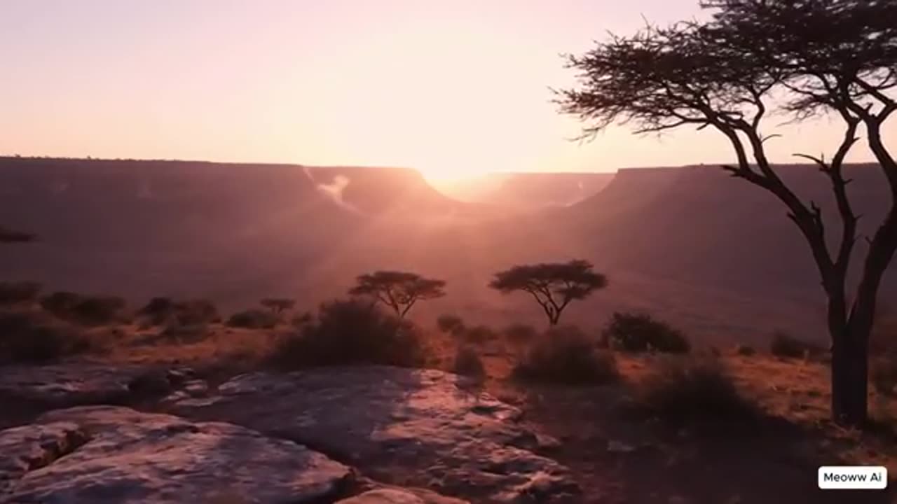 Life 2.8 Million Years Ago | Before We Became Human