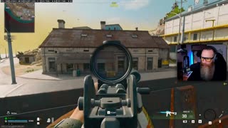 🔥 Too Old For This Game? Ep. 2 – Warzone Won’t Break Me