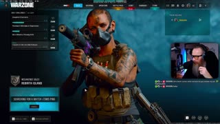 🔥 Too Old For This Game? Ep. 2 – Warzone Won’t Break Me