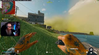 🔥 Too Old For This Game? Ep. 2 – Warzone Won’t Break Me