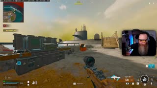 🔥 Too Old For This Game? Ep. 2 – Warzone Won’t Break Me