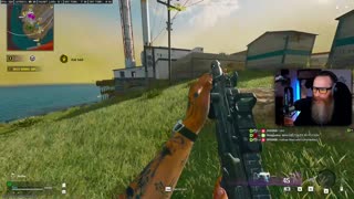🔥 Too Old For This Game? Ep. 2 – Warzone Won’t Break Me