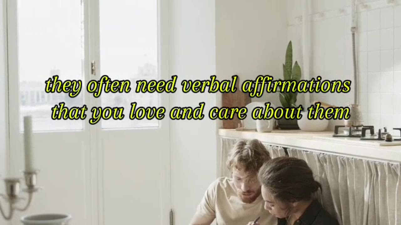 Anxious Attachment Explained