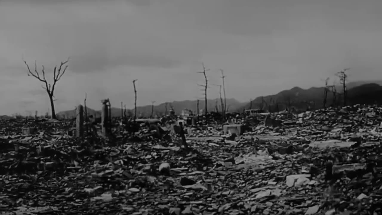 TRINITY AND BEYOND: THE ATOMIC BOMB MOVIE (1995) FULL