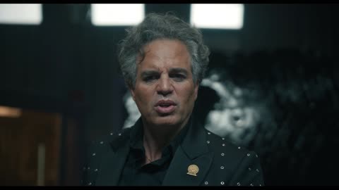 Rock Cutting Scene | Mickey 17 | 2025