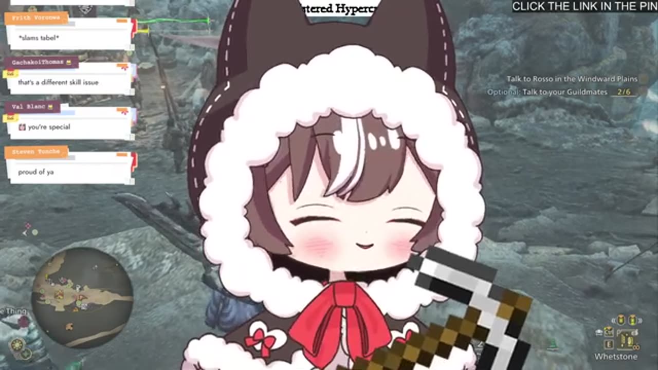 [Chisaka Airi] Special