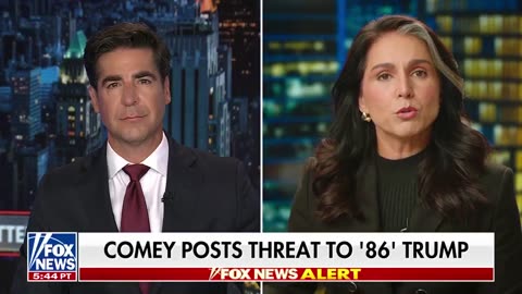 Comey should be held accountable and put behind bars