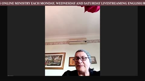 ANA POPA -ÎN PALMA TA CÂND M-AI ZDROBIT- CALEA CĂTRE RAI PĂRTĂȘIE #livestreaming #muzicacrestina