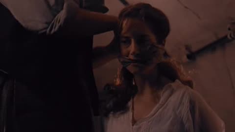 The Young Indiana Jones Chronicles #1 (gagged)