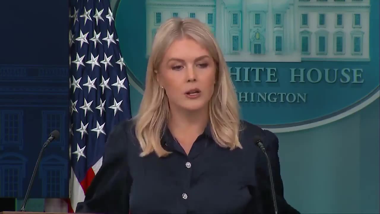 🚨🔥Karoline Leavitt: "Mexico has agreed to immediately terminate its non-tariff trade barriers