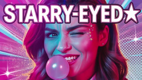 Got You Starry-Eyed | Flirty Pop Anthem 🚀