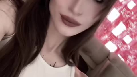 Russian tgirl is good wife to a man