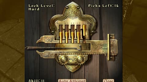 The Elder Scrolls IV: Oblivion