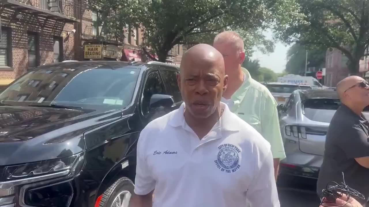 NYC Mayor Adams torches Mamdani for pledging to decriminalize prostitution: