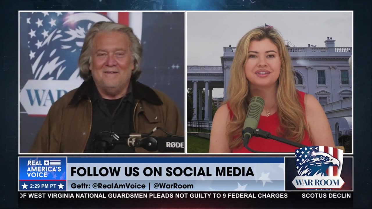 WHAT CAN TRUMP DO TO MAKE ELECTIONS MORE SECURE?