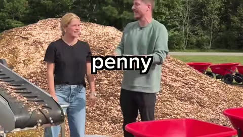 1 Subscriber = 1 Penny