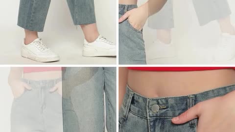 Glimzee Denim: Confidence Stitched in Every Seam