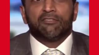 Kash Patel Confirmed: No Legal Basis For The Mar-A-Lago Raid