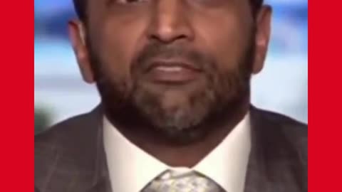 Kash Patel Confirmed: No Legal Basis For The Mar-A-Lago Raid