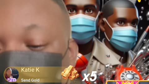 MESSY CALLER SUNDAY MORNING SHITSHOW 1/18/26